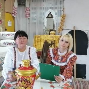 Read more about the article «Кубанские прибаутки»
