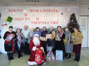 Read more about the article Всех станичников поздравляем с Рождеством Христовым